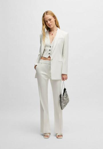 Короткая куртка