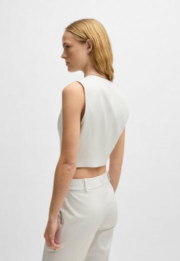 Короткая куртка