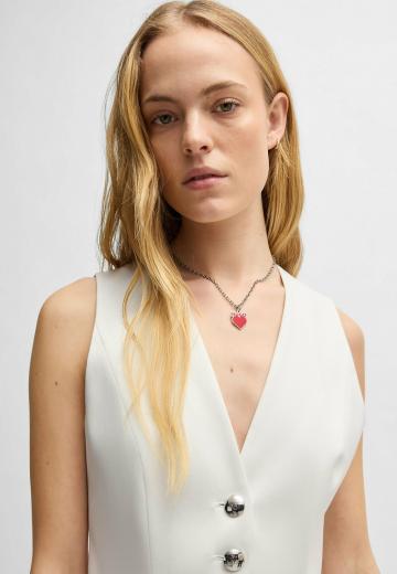 Короткая куртка