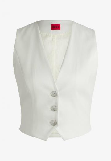 Короткая куртка