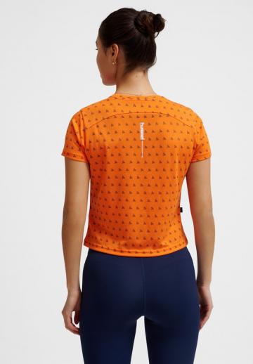 Спортивная майка