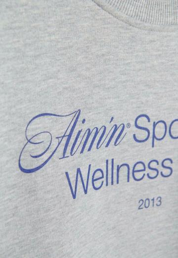 Спортивная толстовка