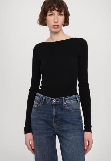 Джинсы бойфренда