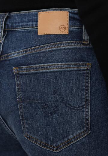 Джинсы бойфренда