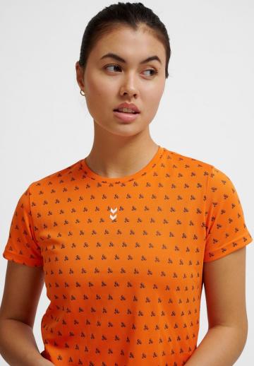 Спортивная майка