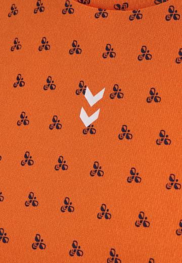 Спортивная майка