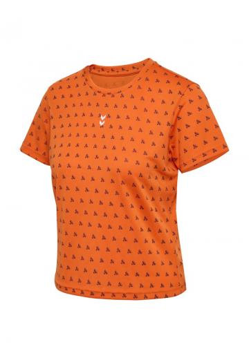 Спортивная майка