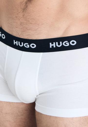 Трусы шортики