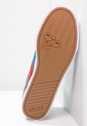 Высокие кеды