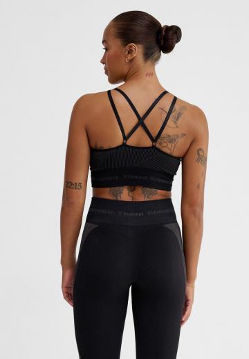 Бюстгальтер без косточек