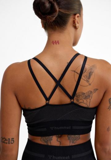 Бюстгальтер без косточек