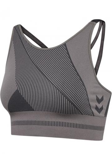 Бюстгальтер без косточек