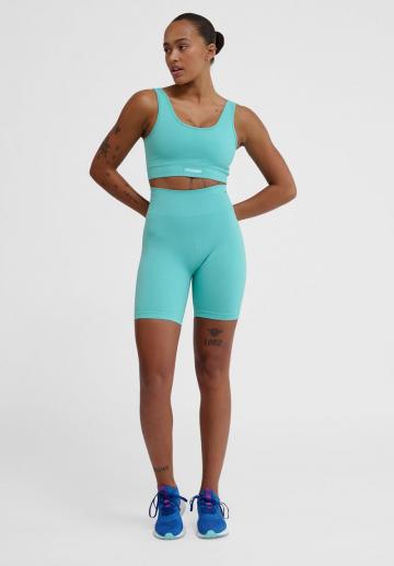 Спортивный бюстгальтер