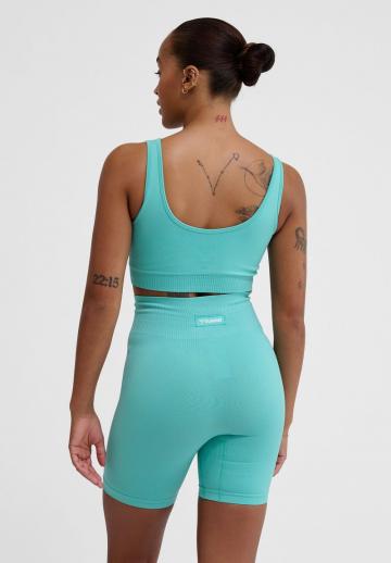 Спортивный бюстгальтер