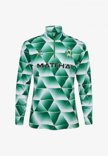 Спортивная толстовка