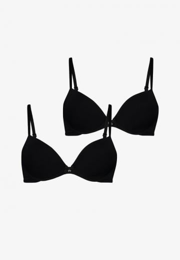 Бюстгальтер на косточках