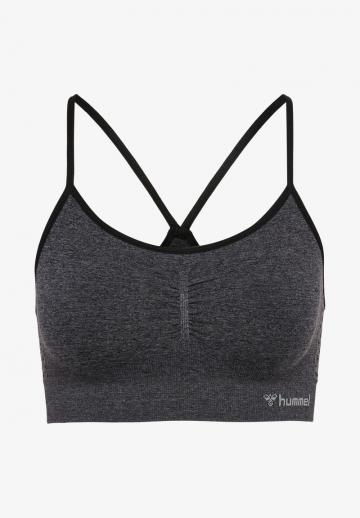 Спортивный бюстгальтер