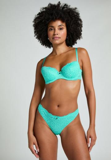 Бюстгальтер на косточках