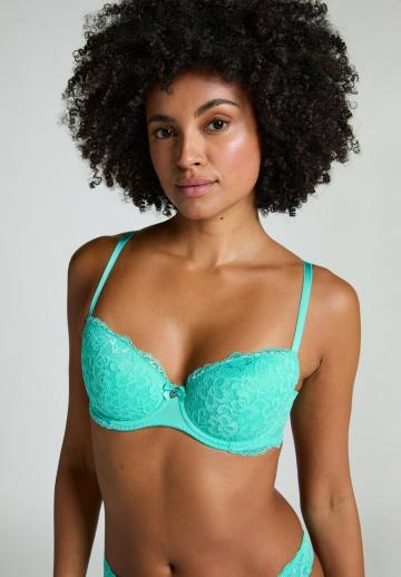 Бюстгальтер на косточках