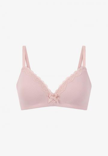 Бюстгальтер без косточек