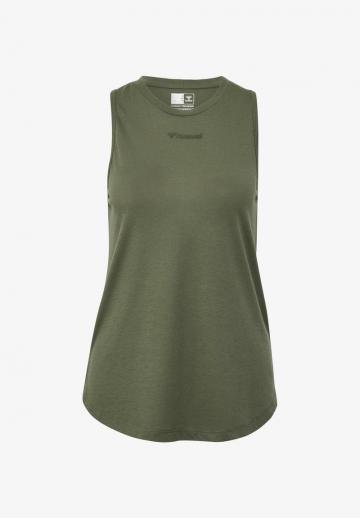 Спортивный топ