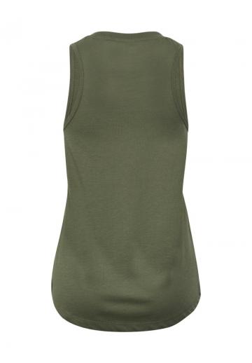 Спортивный топ