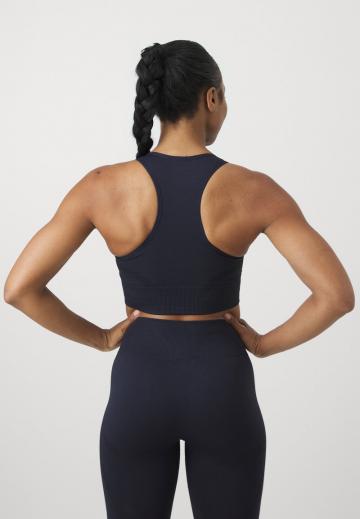 Бюстгальтер без косточек