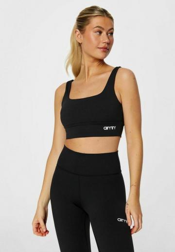 Спортивный бюстгальтер