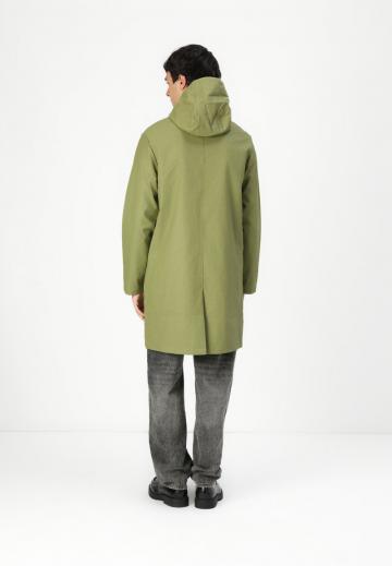 Куртка дождевик