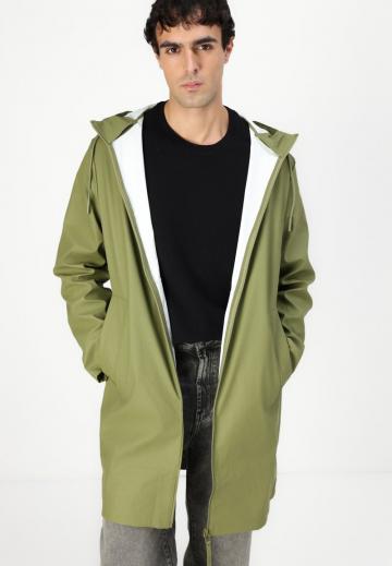 Куртка дождевик