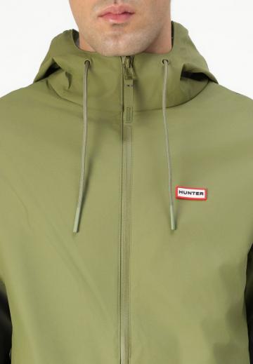 Куртка дождевик