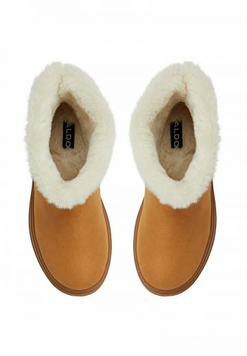 Зимние ботинки