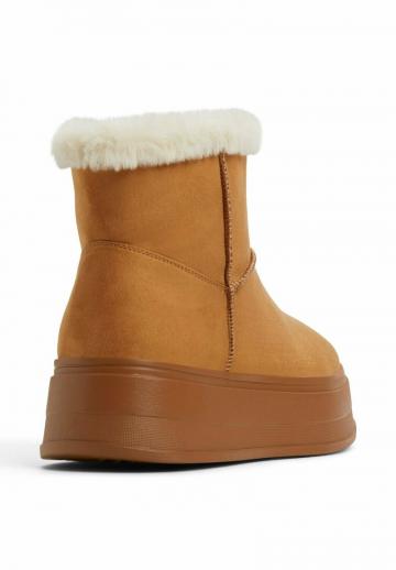 Зимние ботинки