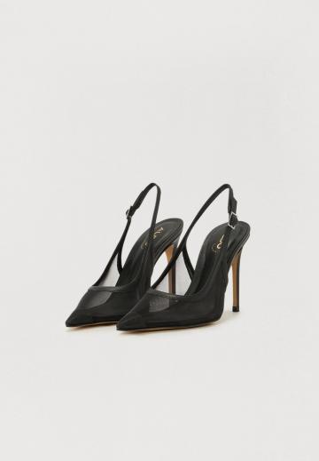 Туфли слинги