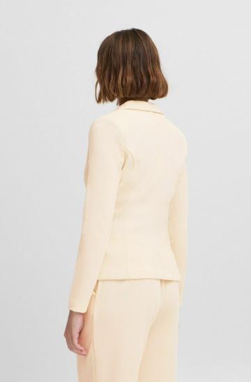 Вельветовая куртка