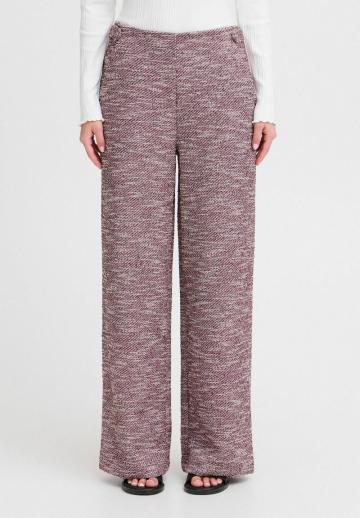 Прямые брюки