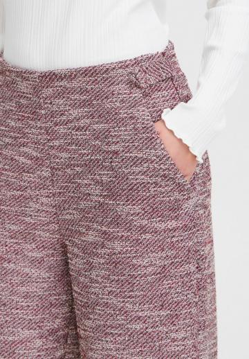 Прямые брюки