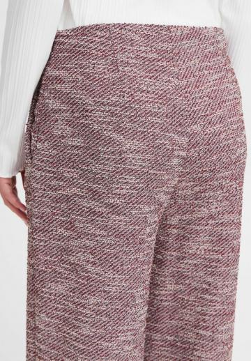 Прямые брюки