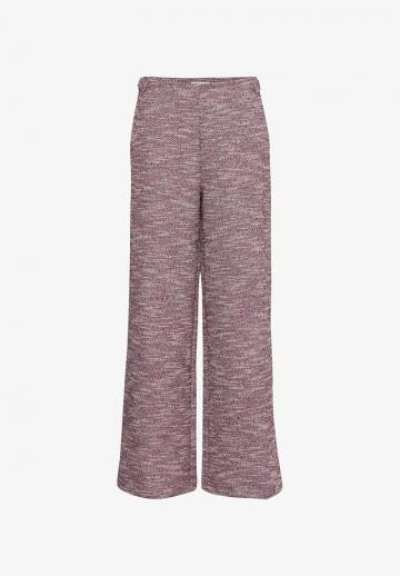 Прямые брюки