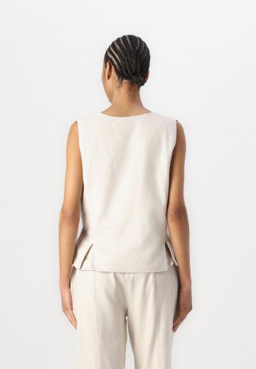 Майка-борцовка