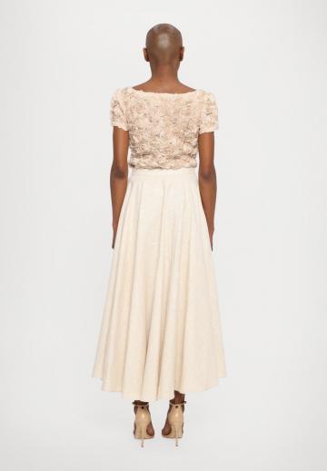 Летняя юбка