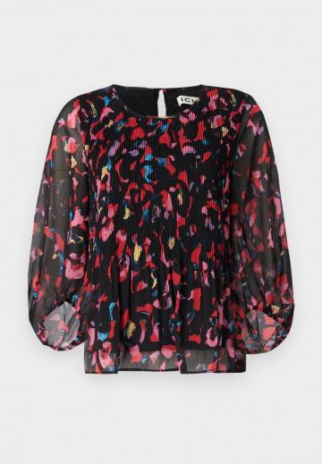 Шифоновая блузка