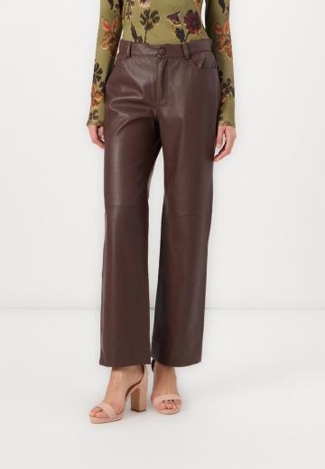 Зимние брюки