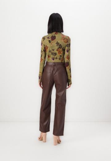 Зимние брюки