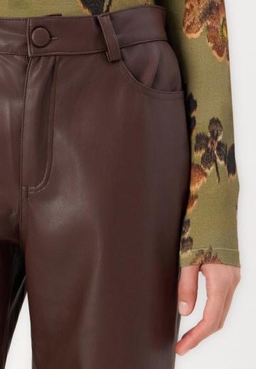 Зимние брюки