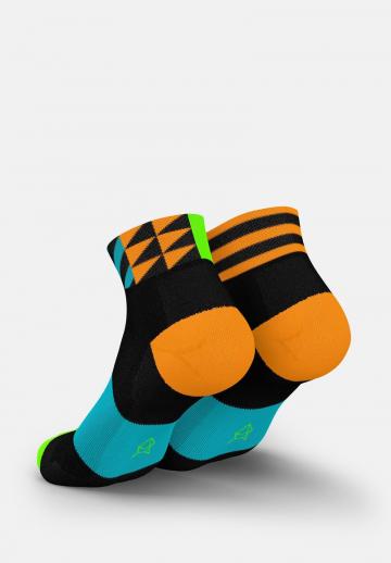 Короткие носки