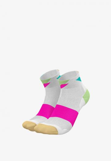 Короткие носки