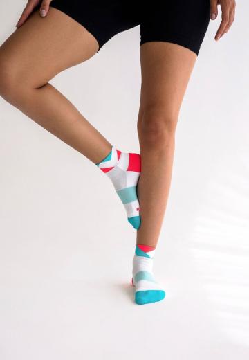 Короткие носки