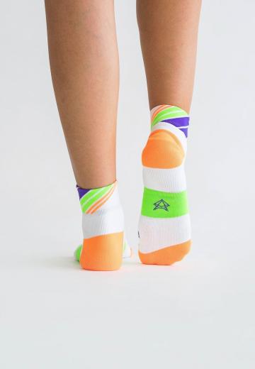 Короткие носки