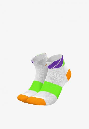 Короткие носки